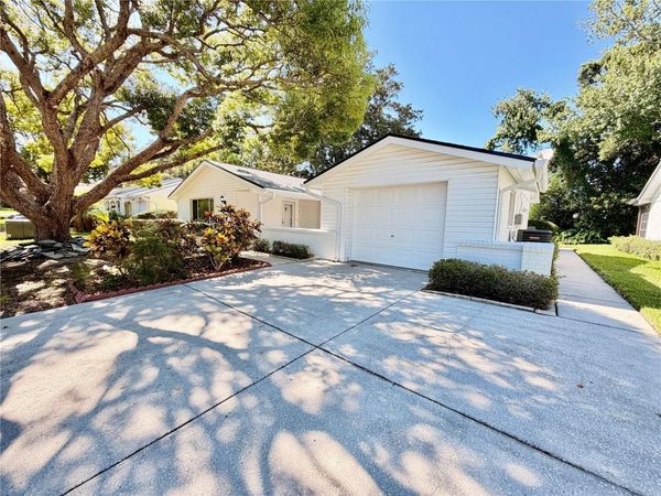 8207 MILL CREEK LANE , HUDSON, FL 34667