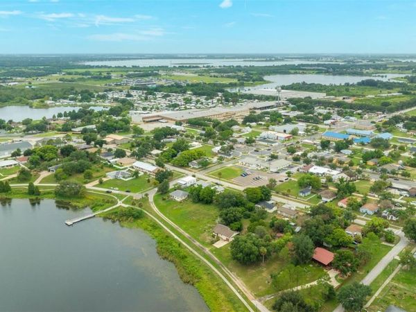 0 E LAKE MENZIE BOULEVARD, Unit Lot 14, DUNDEE, FL 33838