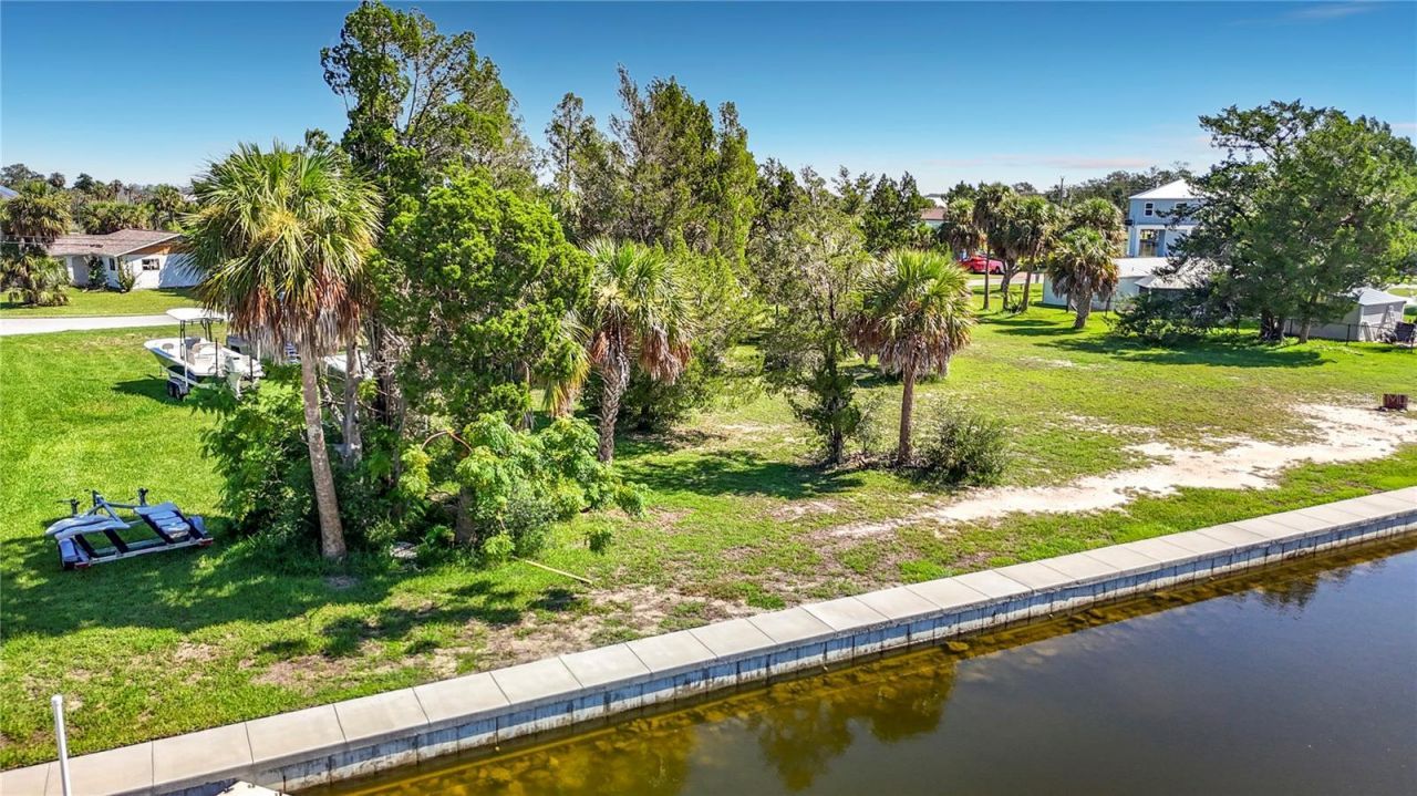5105 Cedarbrook Lane, Hernando Beach, FL 34607 Photo