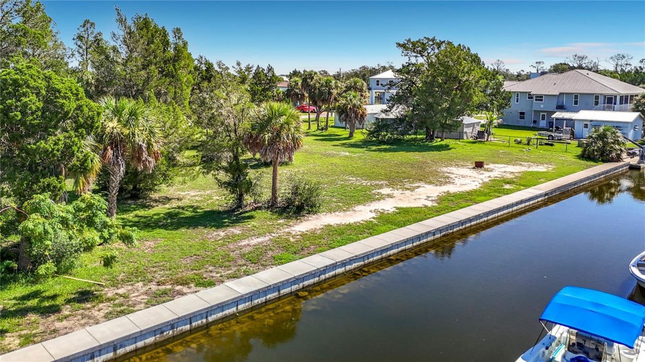 5105 Cedarbrook Lane, Hernando Beach, FL 34607 Photo