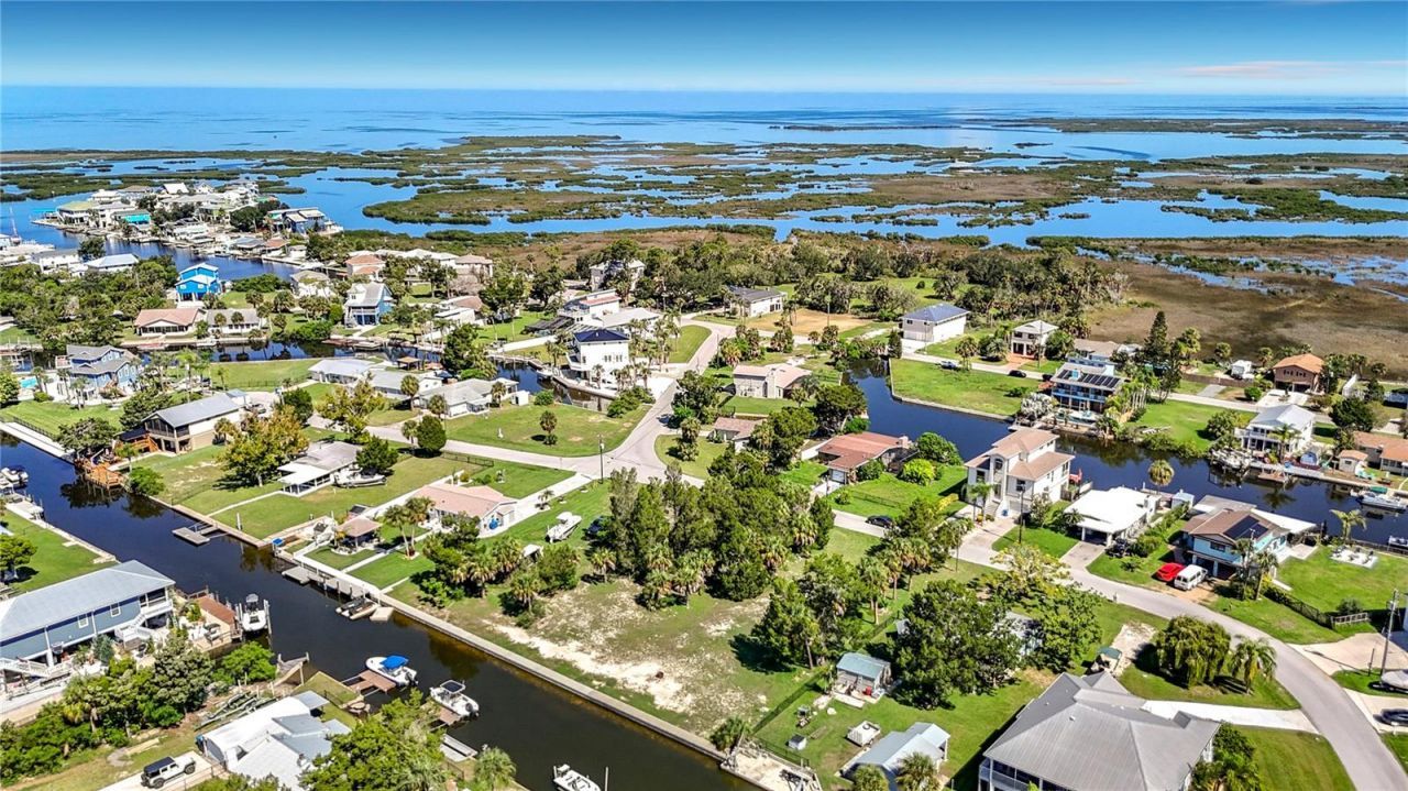 5105 Cedarbrook Lane, Hernando Beach, FL 34607 Photo