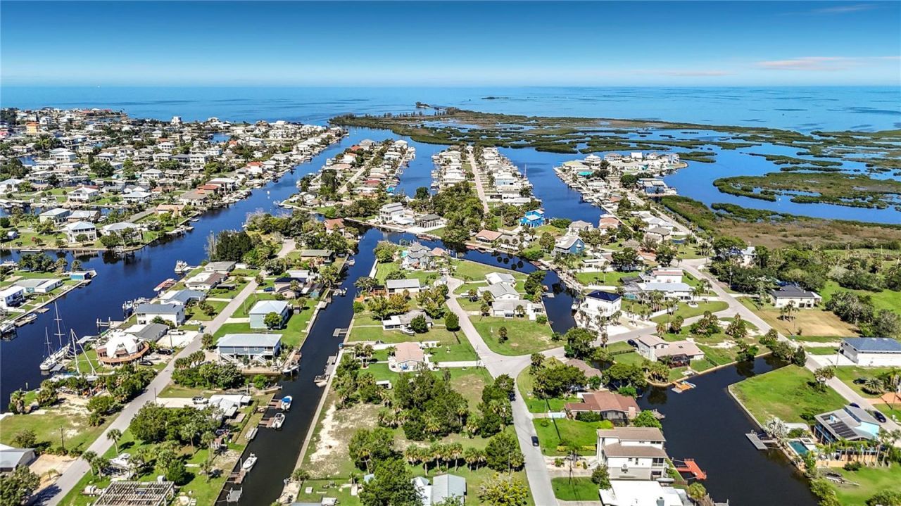 5105 Cedarbrook Lane, Hernando Beach, FL 34607 Photo