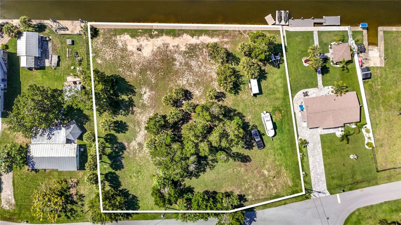 5105 Cedarbrook Lane, Hernando Beach, FL 34607 Photo
