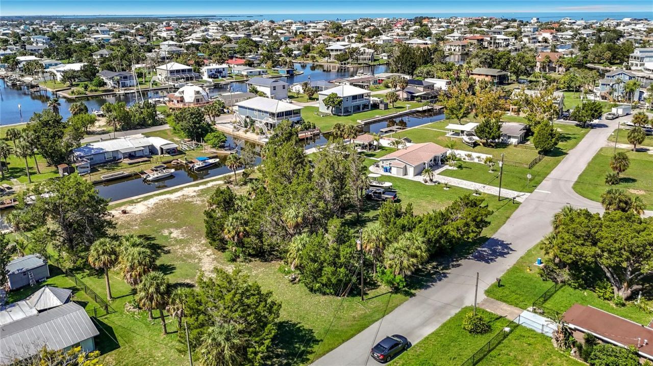 5105 Cedarbrook Lane, Hernando Beach, FL 34607 Photo