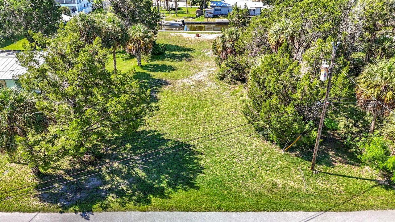 5105 Cedarbrook Lane, Hernando Beach, FL 34607 Photo
