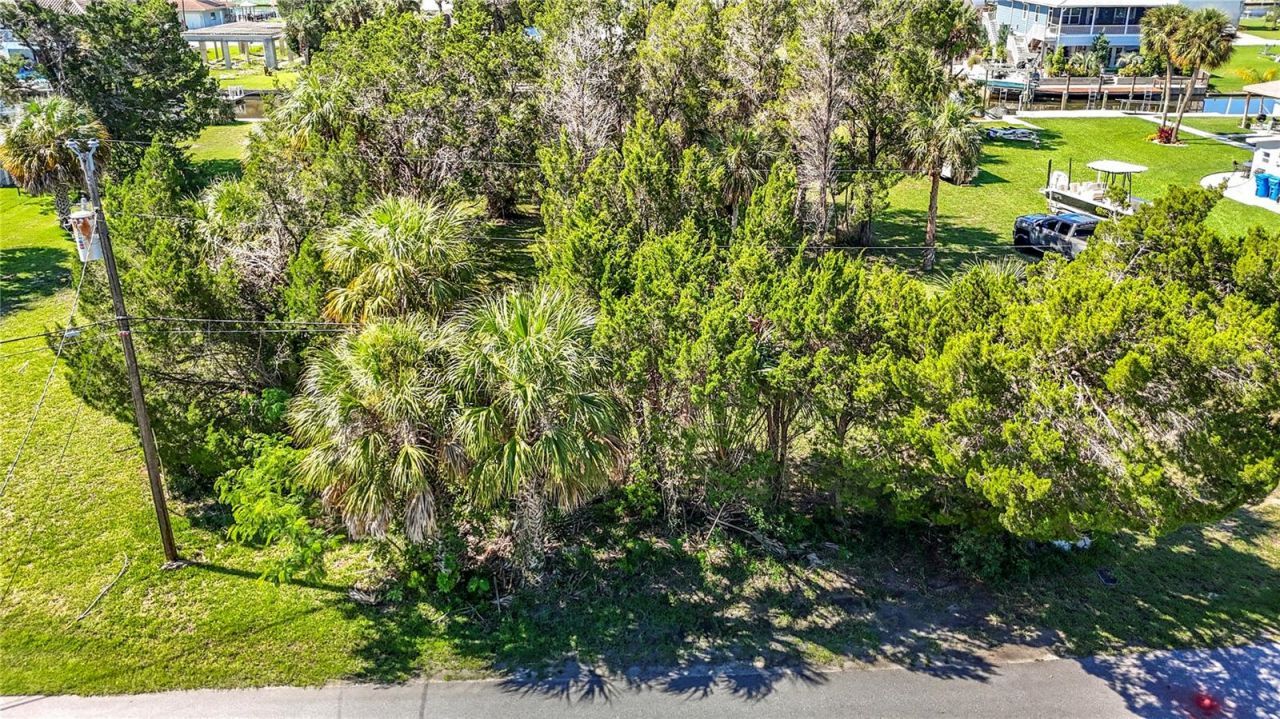 5105 Cedarbrook Lane, Hernando Beach, FL 34607 Photo
