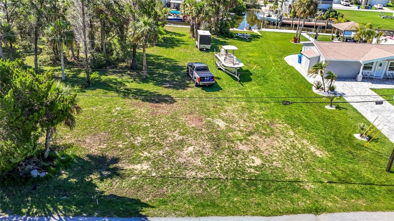5105 Cedarbrook Lane, Hernando Beach, FL 34607 Photo