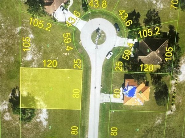 PUNTA GORDA, FL 33955