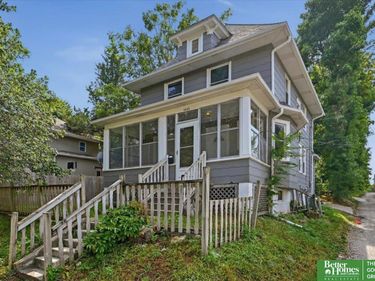 1512 N 40 Street, Omaha, NE 68111