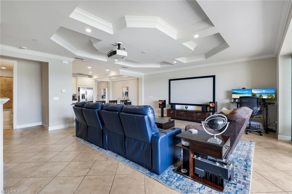8768 Bellano Ct, Unit 103, Naples, FL 34119 Photo