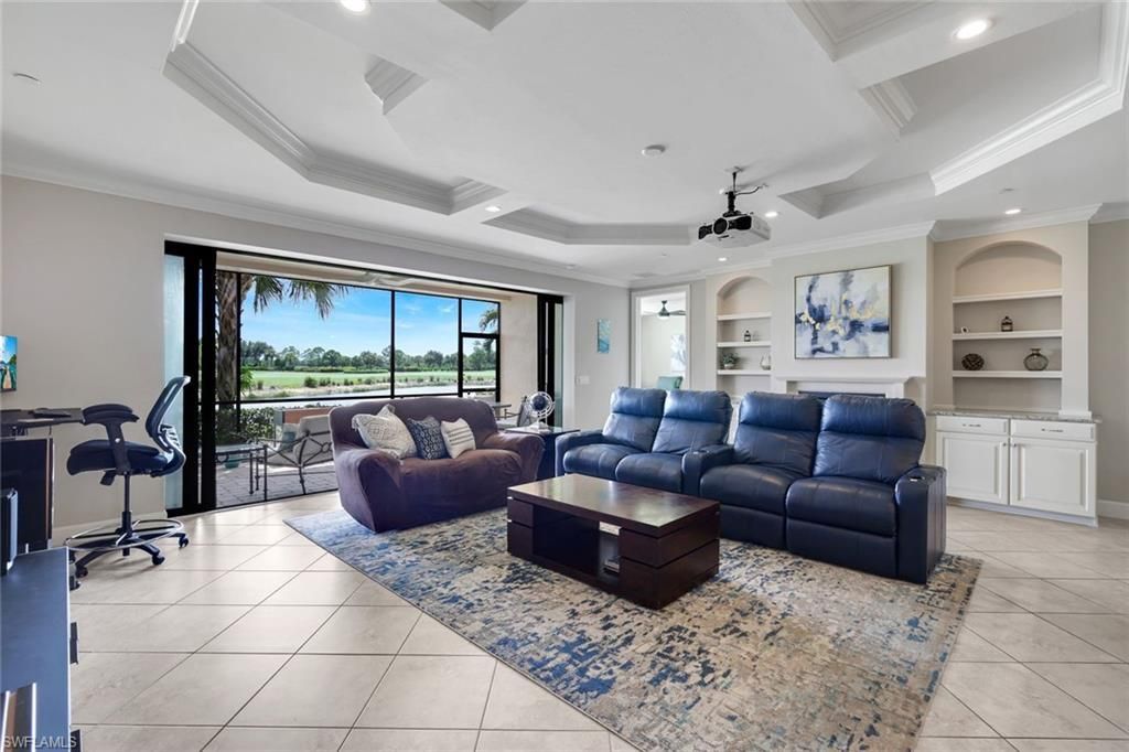8768 Bellano Ct, Unit 103, Naples, FL 34119 Photo