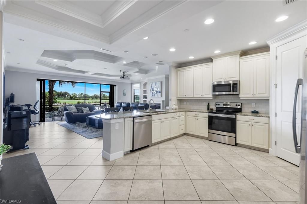 8768 Bellano Ct, Unit 103, Naples, FL 34119 Photo