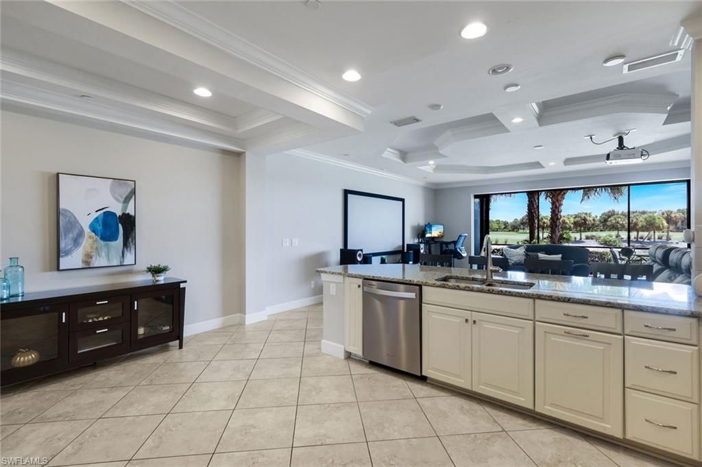 8768 Bellano Ct, Unit 103, Naples, FL 34119 Photo