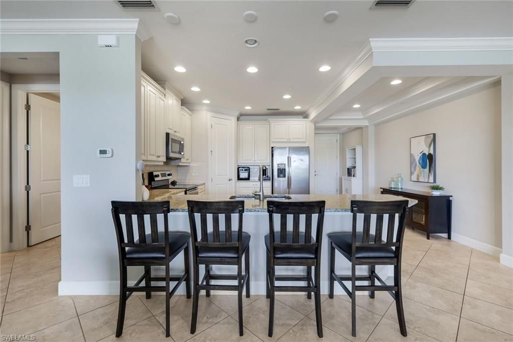 8768 Bellano Ct, Unit 103, Naples, FL 34119 Photo