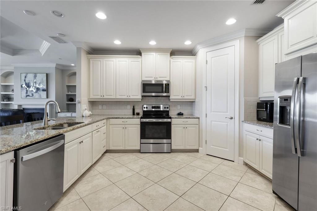 8768 Bellano Ct, Unit 103, Naples, FL 34119 Photo