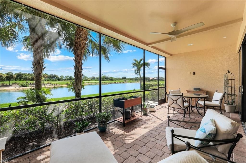 8768 Bellano Ct, Unit 103, Naples, FL 34119 Photo