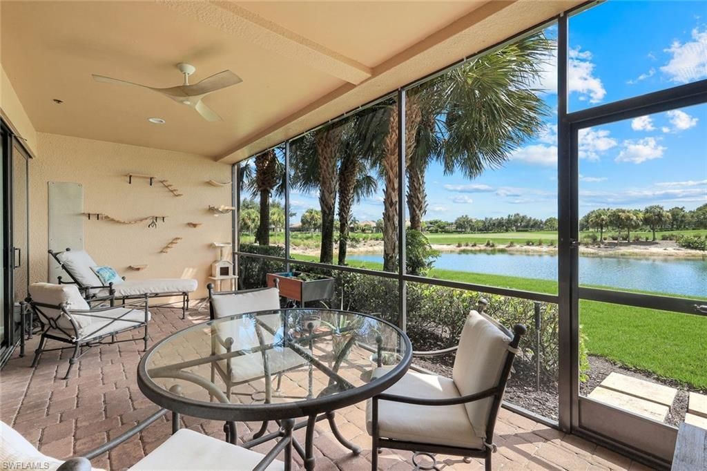 8768 Bellano Ct, Unit 103, Naples, FL 34119 Photo