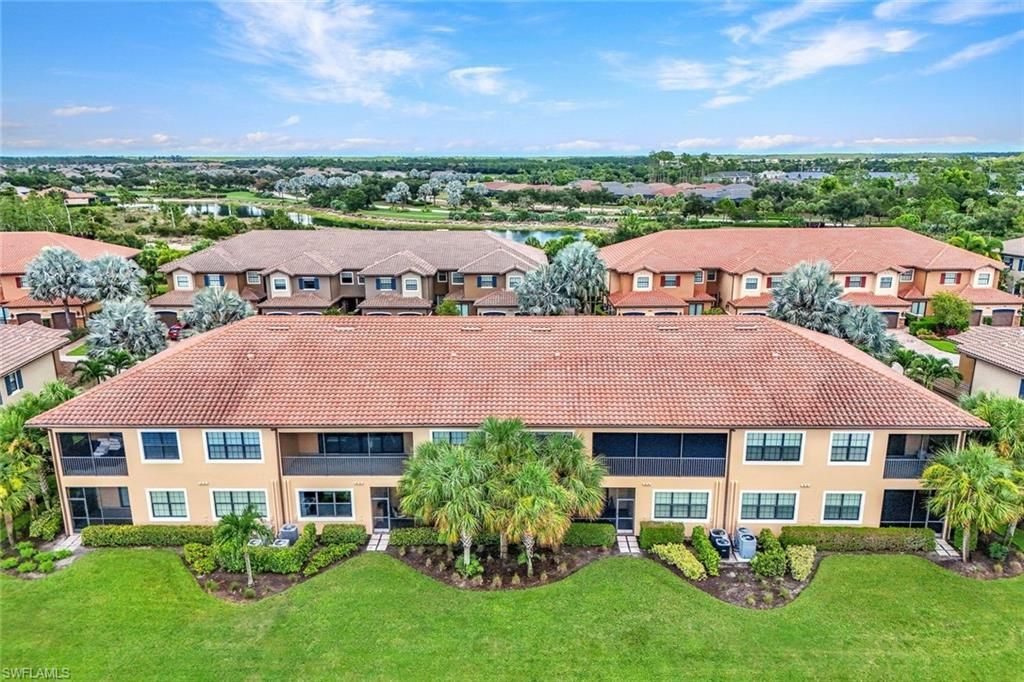 8768 Bellano Ct, Unit 103, Naples, FL 34119 Photo