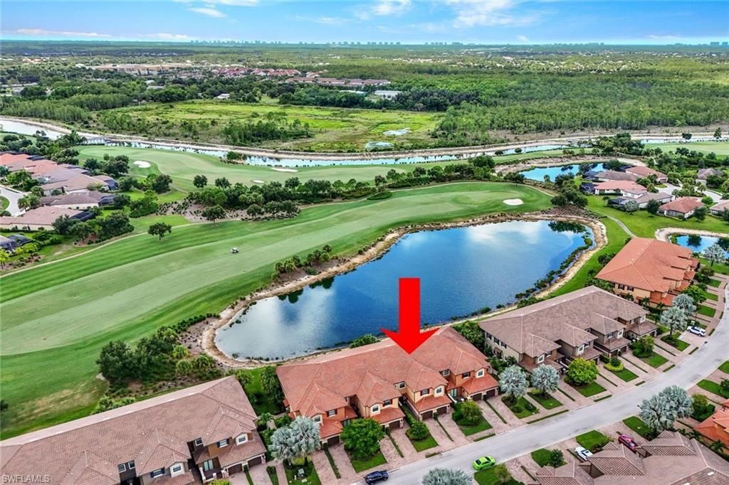 8768 Bellano Ct, Unit 103, Naples, FL 34119 Photo