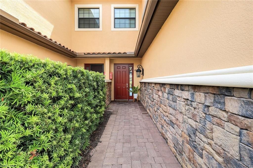8768 Bellano Ct, Unit 103, Naples, FL 34119 Photo