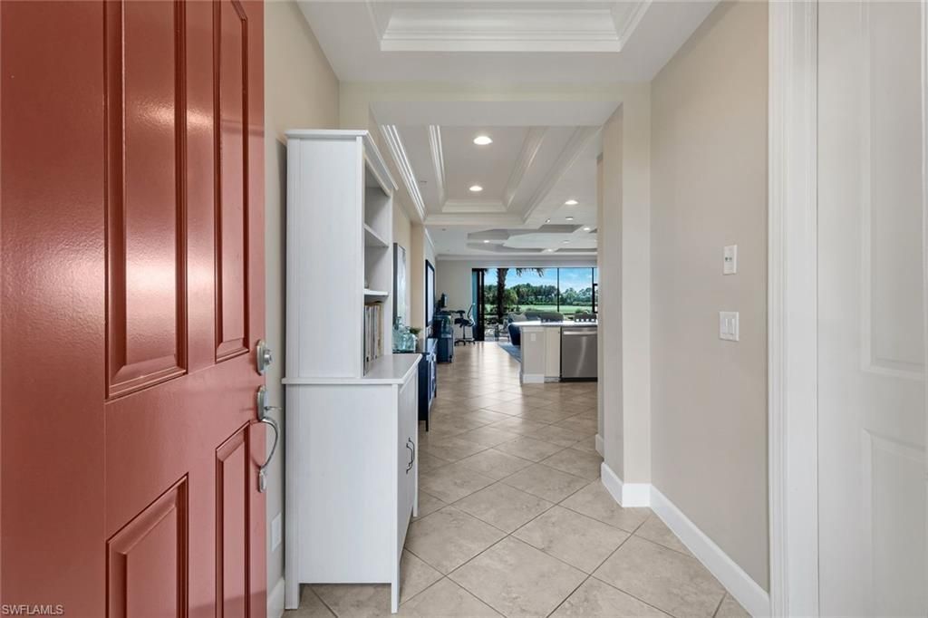 8768 Bellano Ct, Unit 103, Naples, FL 34119 Photo