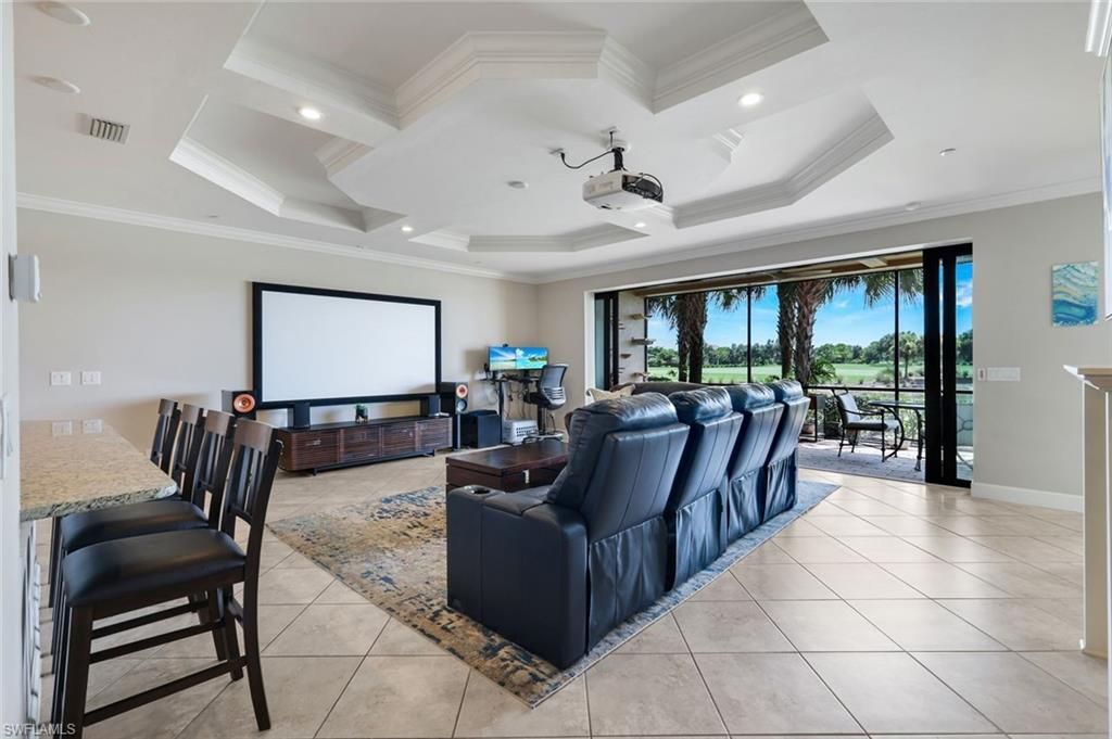8768 Bellano Ct, Unit 103, Naples, FL 34119 Photo