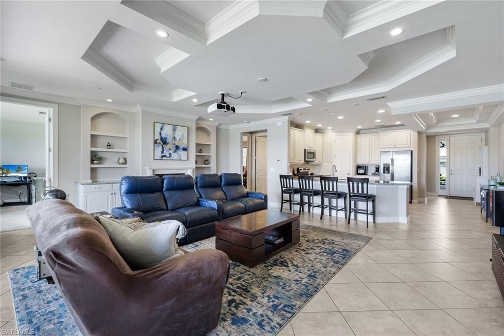 8768 Bellano Ct, Unit 103, Naples, FL 34119 Photo