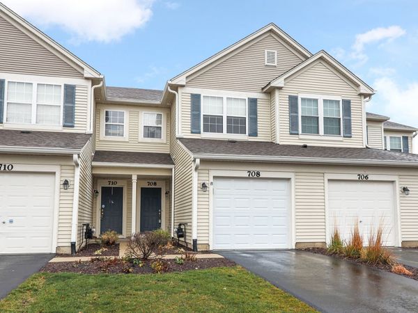 708 Woodewind Drive , Naperville, IL 60563