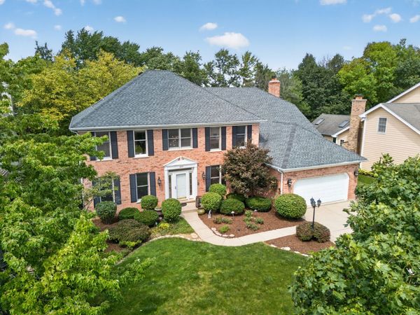 450 Ford Lane , Bartlett, IL 60103