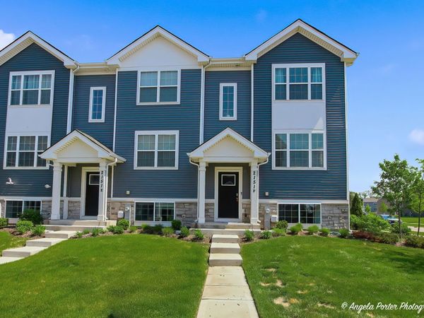 2151 Sassafras Way , Unit F, Wonder Lake, IL 60097