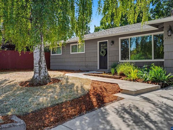 4371 Esther Av SE, Salem, OR 97302