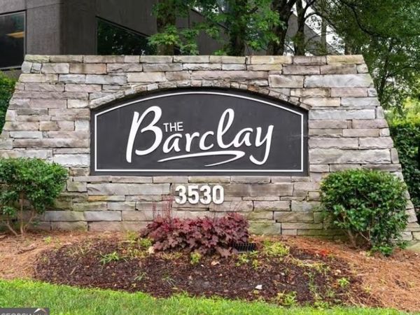 3530 Piedmont Road NE, Unit M1, Atlanta, GA 30305