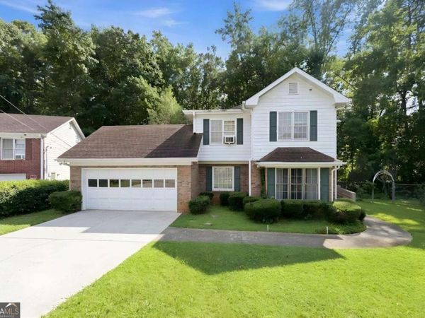 5837 Giles Road, Lithonia, GA 30058