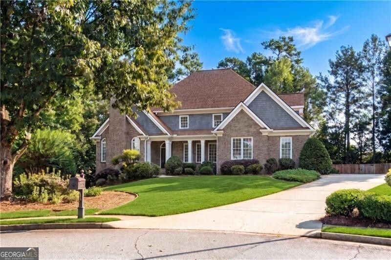2414 Glenmore Lane, Snellville, GA 30078 Main Photo