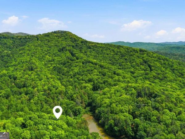 1564 Big Ben Road, Ellijay, GA 30540