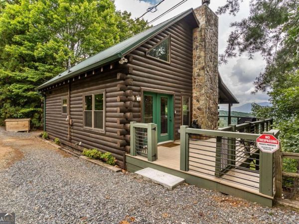 32 Little Amy Creek Trail, Ellijay, GA 30540