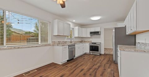 2404 Michael Drive, Carson City, NV 89703 Photo