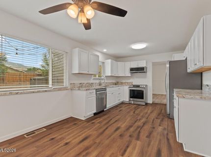 2404 Michael Drive, Carson City, NV 89703 Photo
