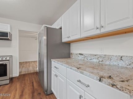 2404 Michael Drive, Carson City, NV 89703 Photo