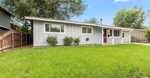 2404 Michael Drive, Carson City, NV 89703 Photo