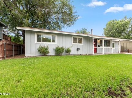 2404 Michael Drive, Carson City, NV 89703 Photo