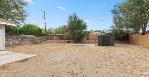 2404 Michael Drive, Carson City, NV 89703 Photo