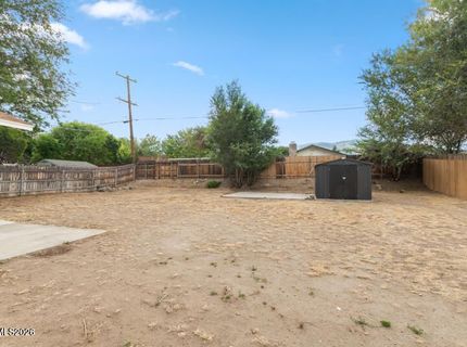 2404 Michael Drive, Carson City, NV 89703 Photo