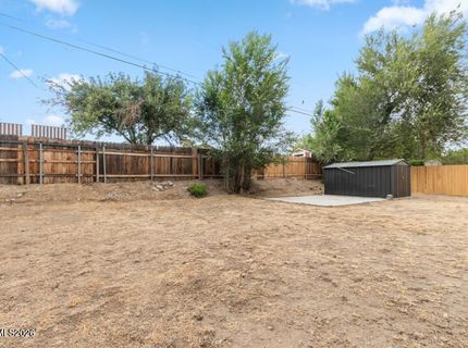 2404 Michael Drive, Carson City, NV 89703 Photo