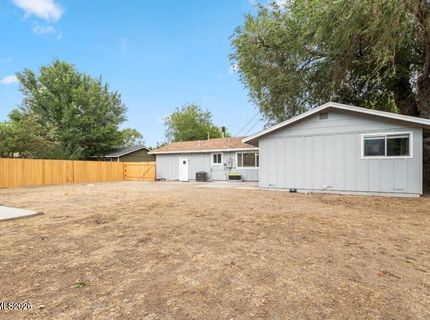 2404 Michael Drive, Carson City, NV 89703 Photo