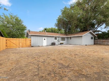 2404 Michael Drive, Carson City, NV 89703 Photo
