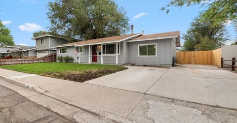 2404 Michael Drive, Carson City, NV 89703 Photo