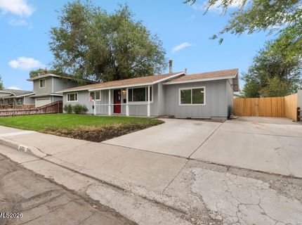 2404 Michael Drive, Carson City, NV 89703 Photo