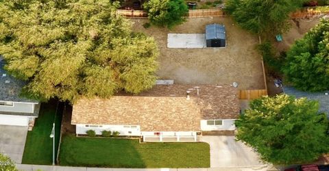 2404 Michael Drive, Carson City, NV 89703 Photo