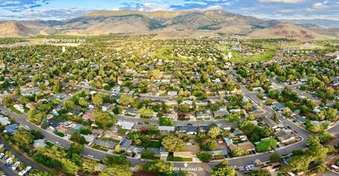 2404 Michael Drive, Carson City, NV 89703 Photo
